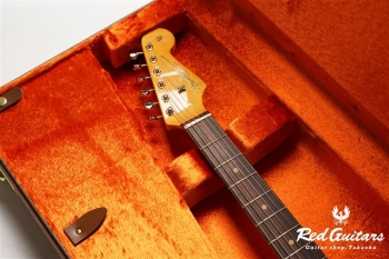 AMERICAN VINTAGE II 1961 STRATOCASTER - Olympic White